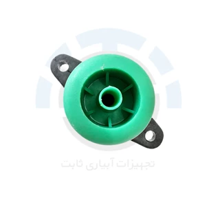 قطره چکان آبیاری با لیتراژ ثابت (8L/H)